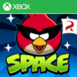 Icon of program: Angry Birds Space for Win…
