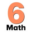 Icon of program: 6th Grade Math Testing Pr…
