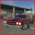 Icono de programa: American Muscle Cars Simu…