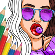 Icono de programa: ColorMe - Coloring Book f…