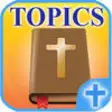 Icon of program: Bible Verses By Topic