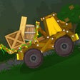 Icono de programa: Big truck  Transport truc…