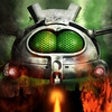 Icon of program: The War of The Worlds: Ad…