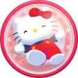 Icon of program: Hello Kitty Online Live W…