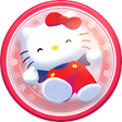 Icon of program: Hello Kitty Online Live W…