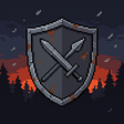 Icon of program: Steel Vanguard: Pixel Sie…