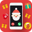 Icono de programa: Santa Claus Call and Chri…