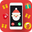 Icon of program: Santa Claus Call and Chri…