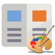 Icon of program: Orion Flyer Maker Pro