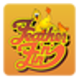Icono de programa: Feather N Fin Fried Chick…