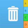 Icon of program: Contacts Cleanup & Merge …