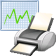 Icono de programa: Printer Activity Monitor
