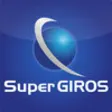 Icon of program: SuperGirosApp