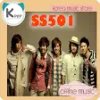 Icon of program: SS501 Offline Music - Kpo…