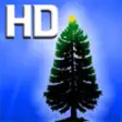 Icon of program: My Xmas Tree HD