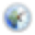 World Clock Deluxe icon