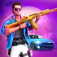 Icon of program: Miami City Crime Sim: Gan…