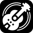Learn Acoustic Guitar : Video Lessons icon