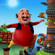 Icon of program: Motu Patlu Tower Run