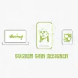 Icon of program: Custom Skin Designer