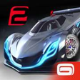 Icono de programa: GT Racing 2: The Real Car…