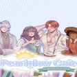 Icono de programa: Pearlglow Cafe: Sweet Cru…