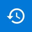 Icon of program: Calendar Restore for Wind…