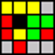 Icon of program: Picture Puzzle