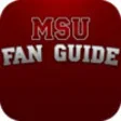 Icon of program: MSU Fan Guide