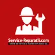 Icon of program: Service Reparatii