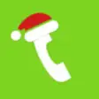 Icon of program: Santa - naughty nice call