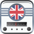Icon of program: iRadio UK Pro