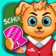 Icon of program: Puppy Dog School - Furry …