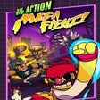 Icon of program: Big Action Mega Fight