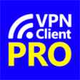 Icon of program: VPN Client Pro