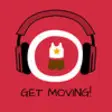 Icon of program: Get Moving! Sportmotivati…