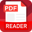 Icono de programa: Smart PDF Reader for Andr…