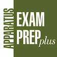 Icon of program: Apparatus 3rd Exam Prep P…
