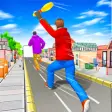 Icon of program: Street Robber Boy-Hit n R…