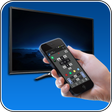 Icon of program: TV Remote for Philips (Sm…
