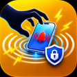 Icono de programa: ThiefSnap: Alarm  Find Ph…