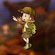 Icono de programa: Best Escape Games - Juman…