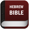 Icon of program: Hebrew Bible Now - Tanakh