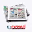 Icon of program: Evrensel Gazete
