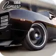 Icon of program: Chevy Camaro SS 1968 Drif…