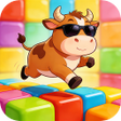 Icon of program: Puzzle Animal Rea
