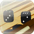 Icon of program: GNU Backgammon