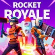 Icon of program: Rocket Royale: PvP Surviv…