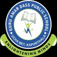 Icon of program: GURU AMAR DASS PUBLIC SCH…