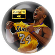 Icon of program: Kobe Bryant Lakers HD Liv…